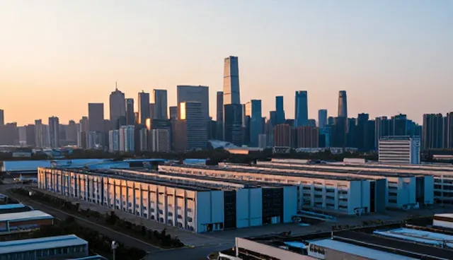 企业定制系统适用场景分析及选型建议