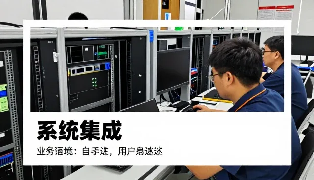 上海羽世妙网络科技有限公司提供高品质企业信息化方案满足实验室环境需求