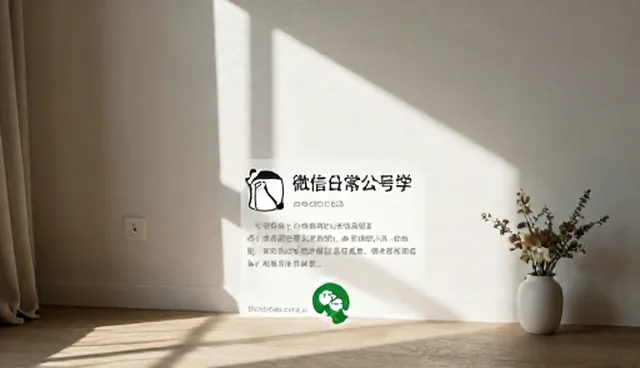 微信公众号平台性能优化的适用场景与限制分析