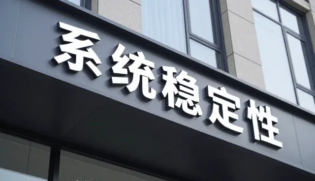 微信公众号平台搭建中的服务器选择关键点分析