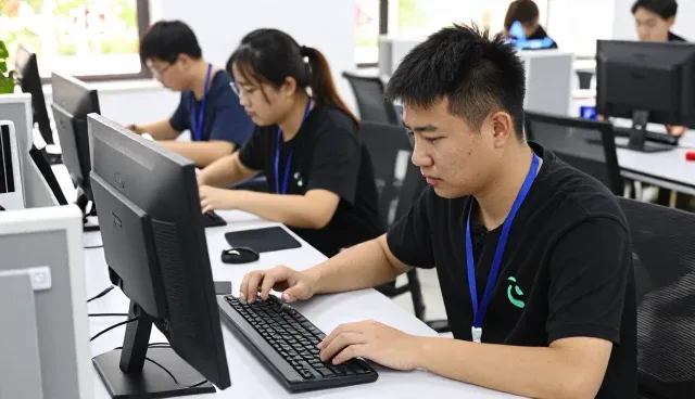 为什么越来越多软件选择信息化方案