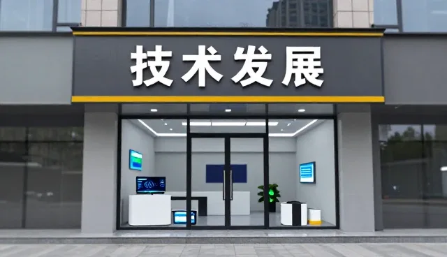 企业信息化方案如何应对复杂环境下的性能挑战