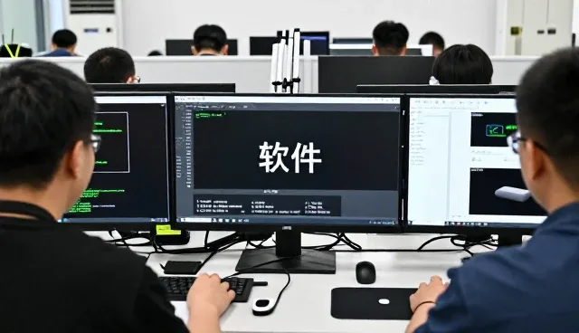 厂房车间解决方案中的微信公众号平台选择